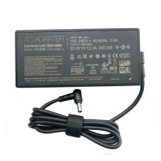 Power adapter for Asus TUF Gaming A15 FA507XU-MS94 20V 240W charger